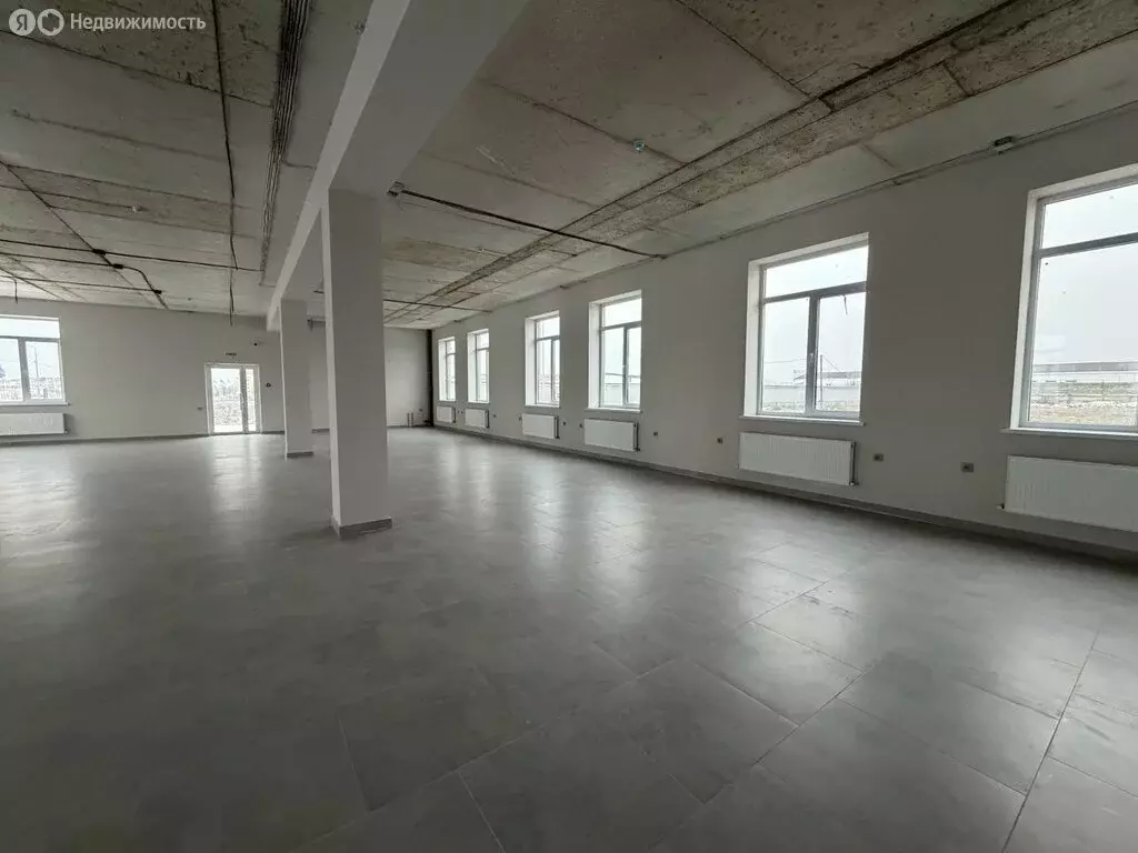 Помещение свободного назначения (203.35 м) - Фото 2