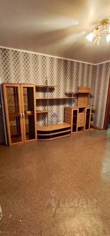 3-к кв. Ростовская область, Волгодонск ул. Карла Маркса (62.6 м) - Фото 2