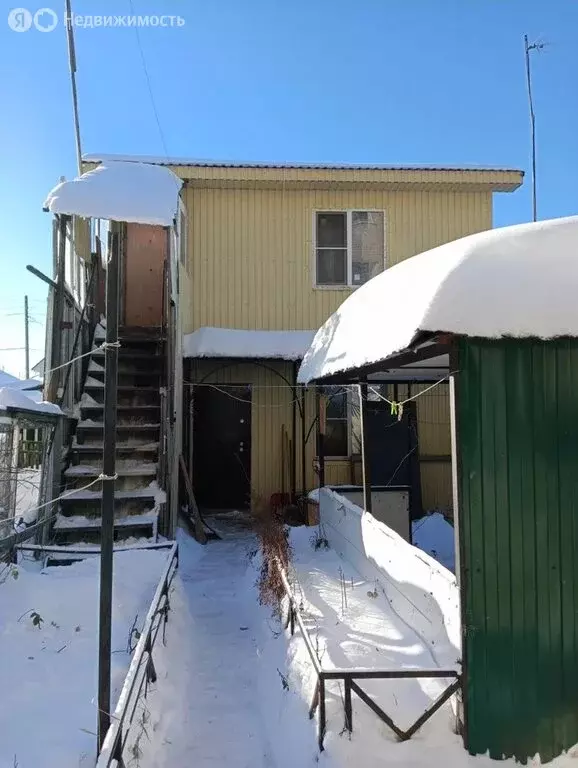 Дом в Воронеж, улица Писарева, 7 (123.3 м) - Фото 2