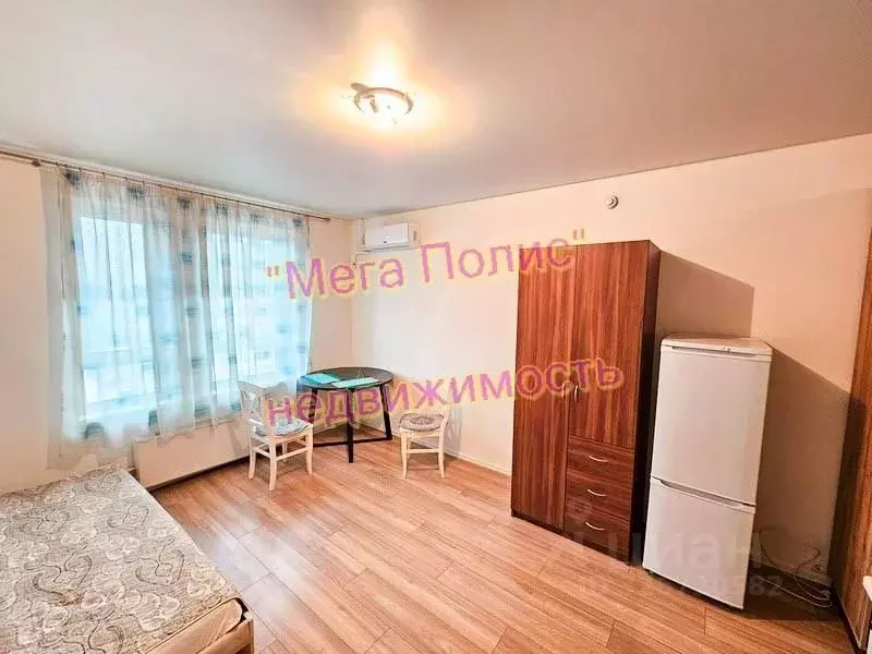 Студия Калужская область, Обнинск просп. Маркса, 99/1 (25.0 м) - Фото 2