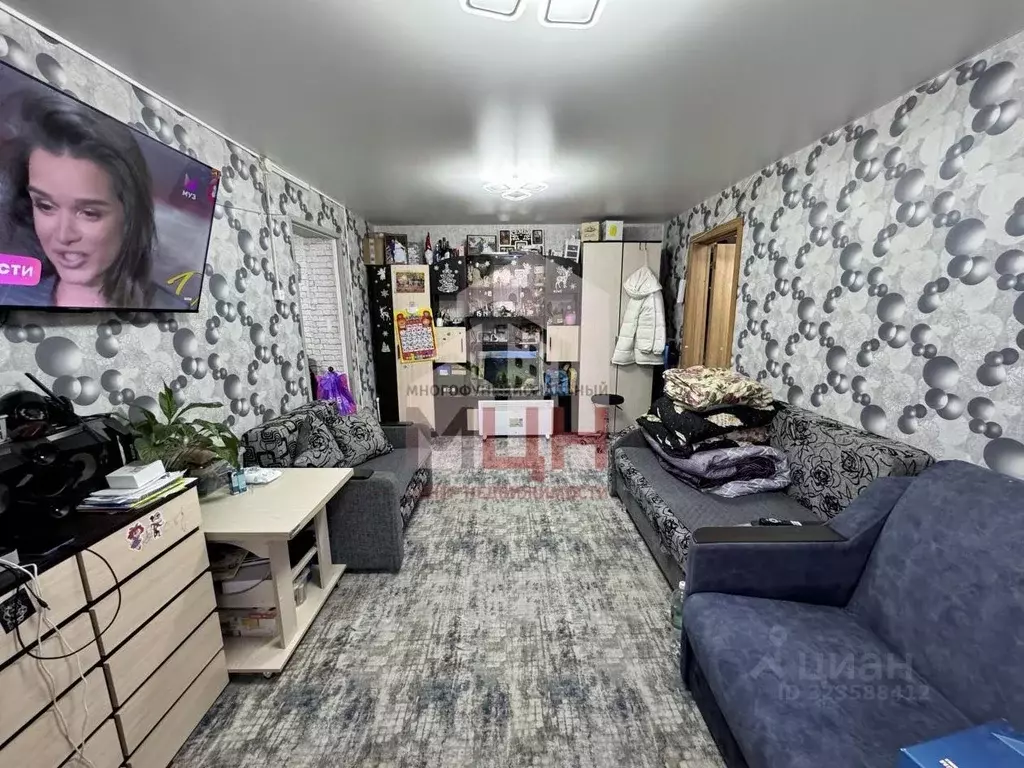 Дом в Тверская область, Конаково Октябрьская ул., 18 (38 м) - Фото 2