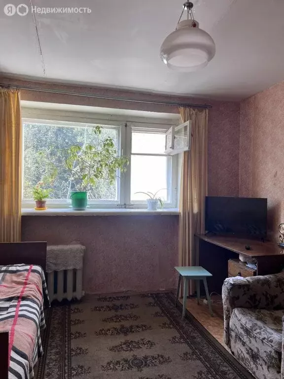 3-комнатная квартира: Брянск, Советская улица, 32А (61 м) - Фото 1