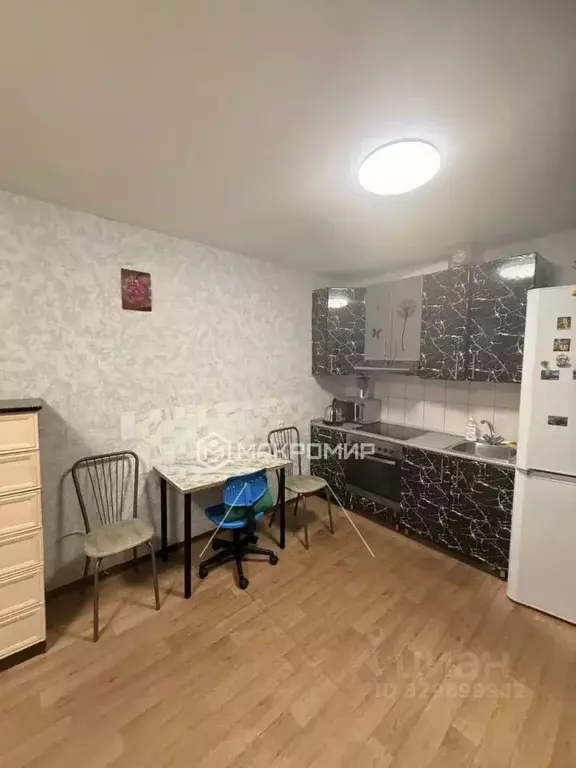 Комната Новосибирская область, Новосибирск ул. Ломоносова, 59 (18.0 м) - Фото 2