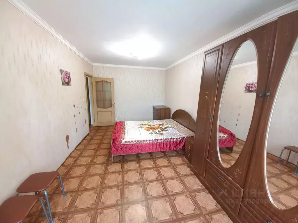 1-к кв. Северная Осетия, Владикавказ Московская ул., 33 (30.0 м) - Фото 1