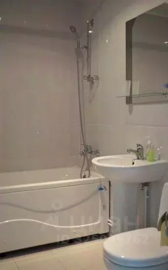 Комната Мордовия, Чамзинский район, Комсомольский рп ул. Суродеева, 3 ... - Фото 2