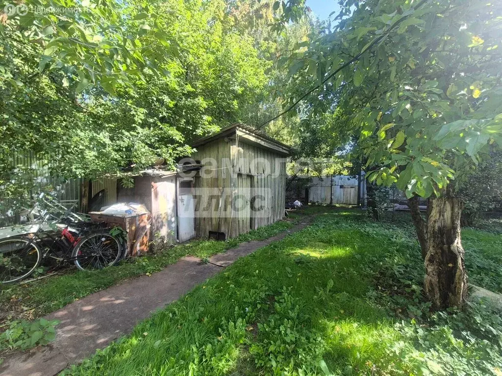 Дом в село Юдино, Школьная улица, 13 (102 м) - Фото 2