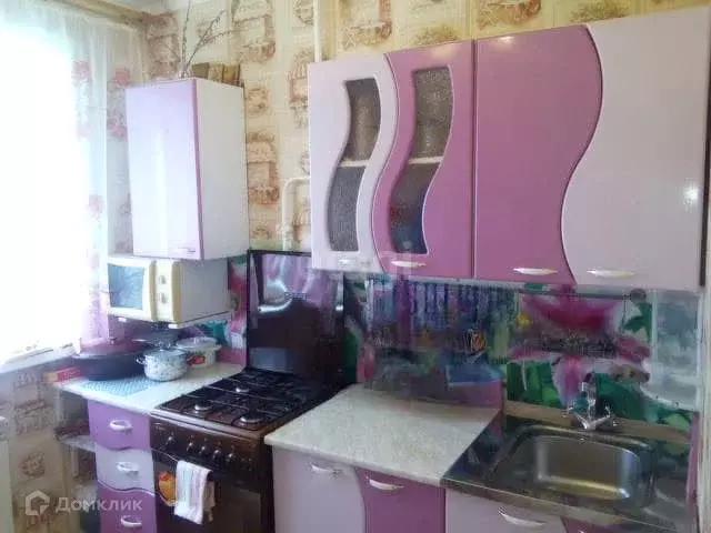 Продаётся 2-к квартира, 44 м - Фото 0