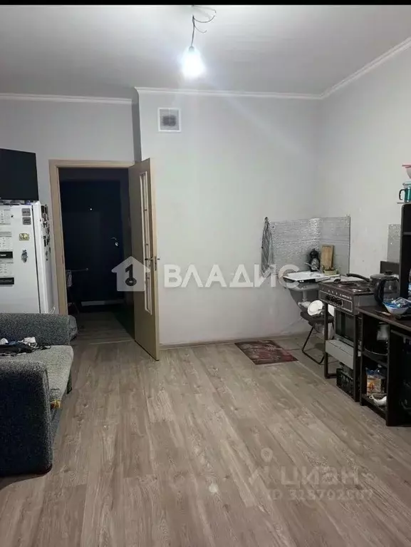 1-к кв. Московская область, Мытищи городской округ, пос. Мебельной ... - Фото 1