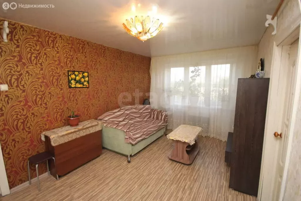 3-комнатная квартира: Нижний Новгород, 6-й микрорайон Автозавода, 29 ... - Фото 1