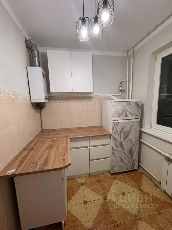 1-к кв. Крым, Ялта ул. Кривошты, 9 (33.0 м) - Фото 2