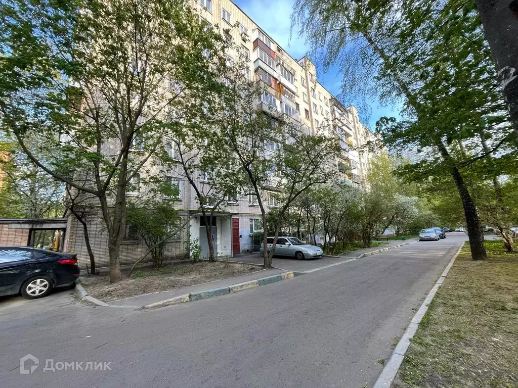 Продаётся 2-к квартира, 37.1 м - Фото 0