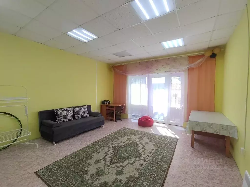Дом в Башкортостан, Уфа Вишенка СНТ, 8А (96 м) - Фото 1