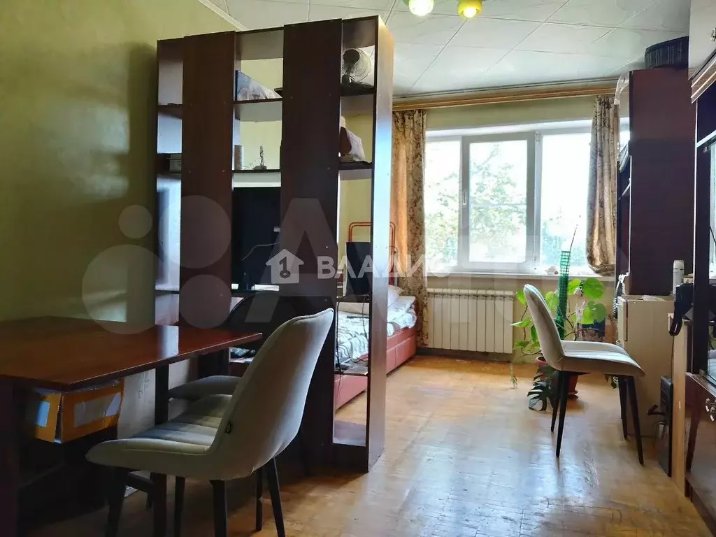 2-к. квартира, 48,8 м, 5/5 эт. - Фото 1