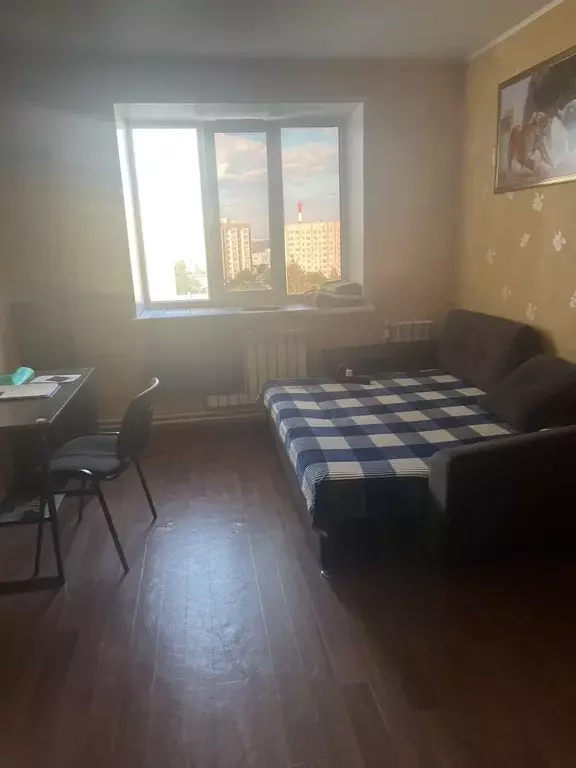 Продаётся 1-к квартира, 34.5 м - Фото 0