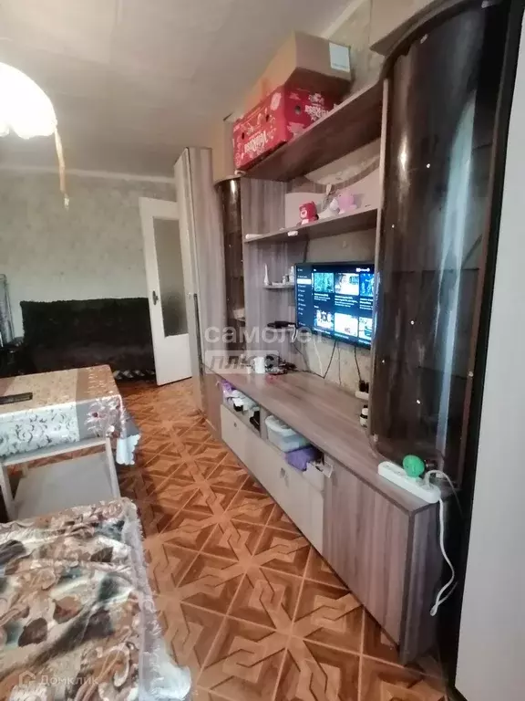 Продаётся 1-к квартира, 31 м - Фото 1