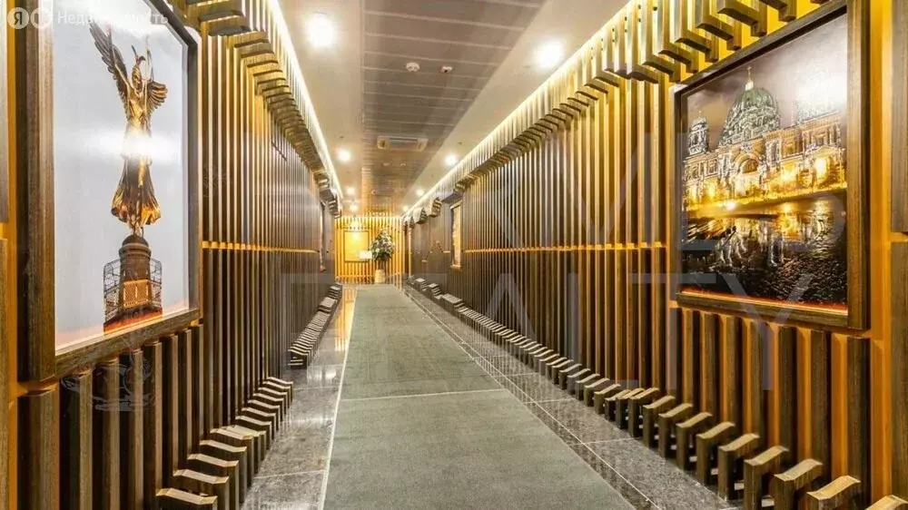 Офис (350 м) - Фото 1