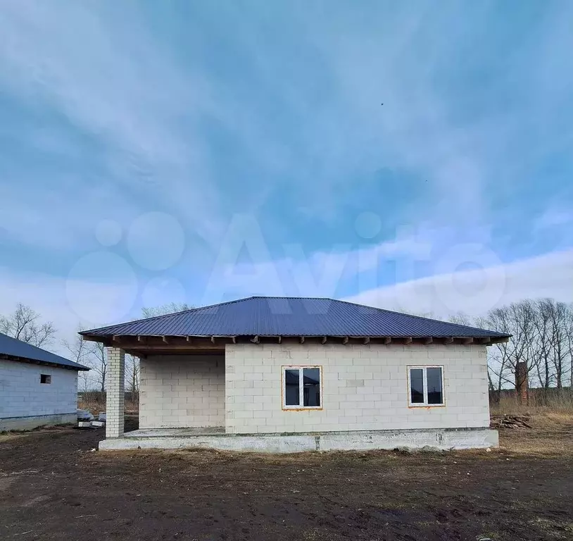 Дом 140 м на участке 8 сот. - Фото 1