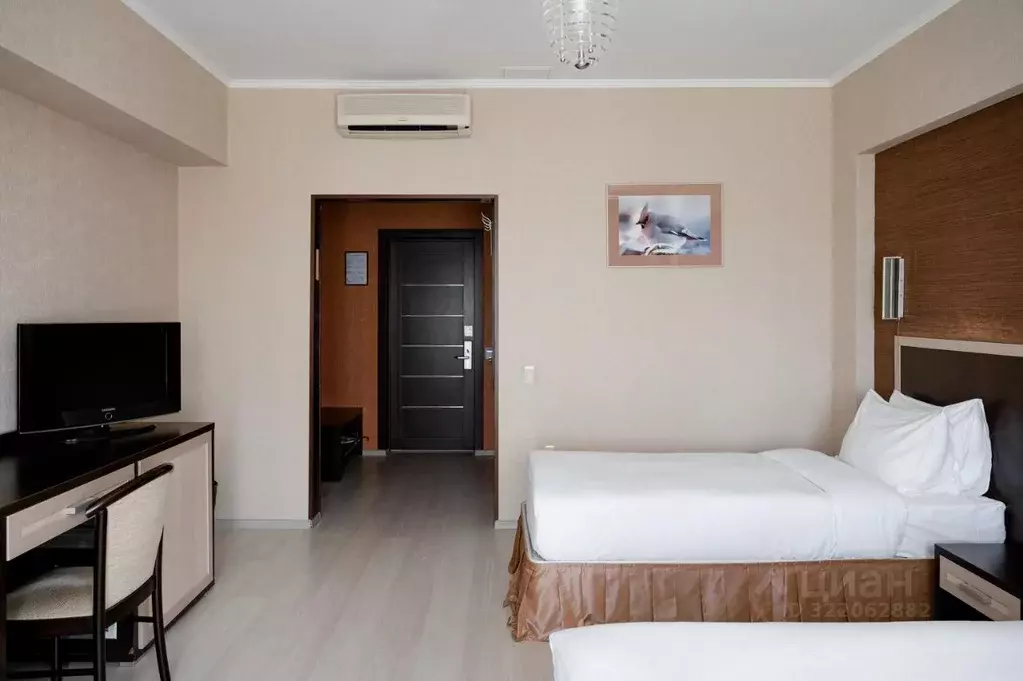 Комната Оренбургская область, Оренбург Советская ул., 68 (20.0 м) - Фото 2