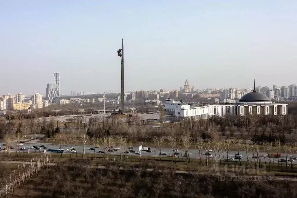 Комната Москва ул. Василисы Кожиной, 13 (10.0 м) - Фото 2