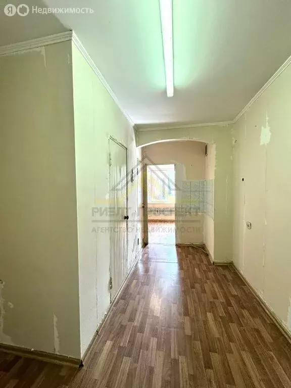 1-комнатная квартира: Старый Оскол, микрорайон Конева, 9 (40 м) - Фото 1