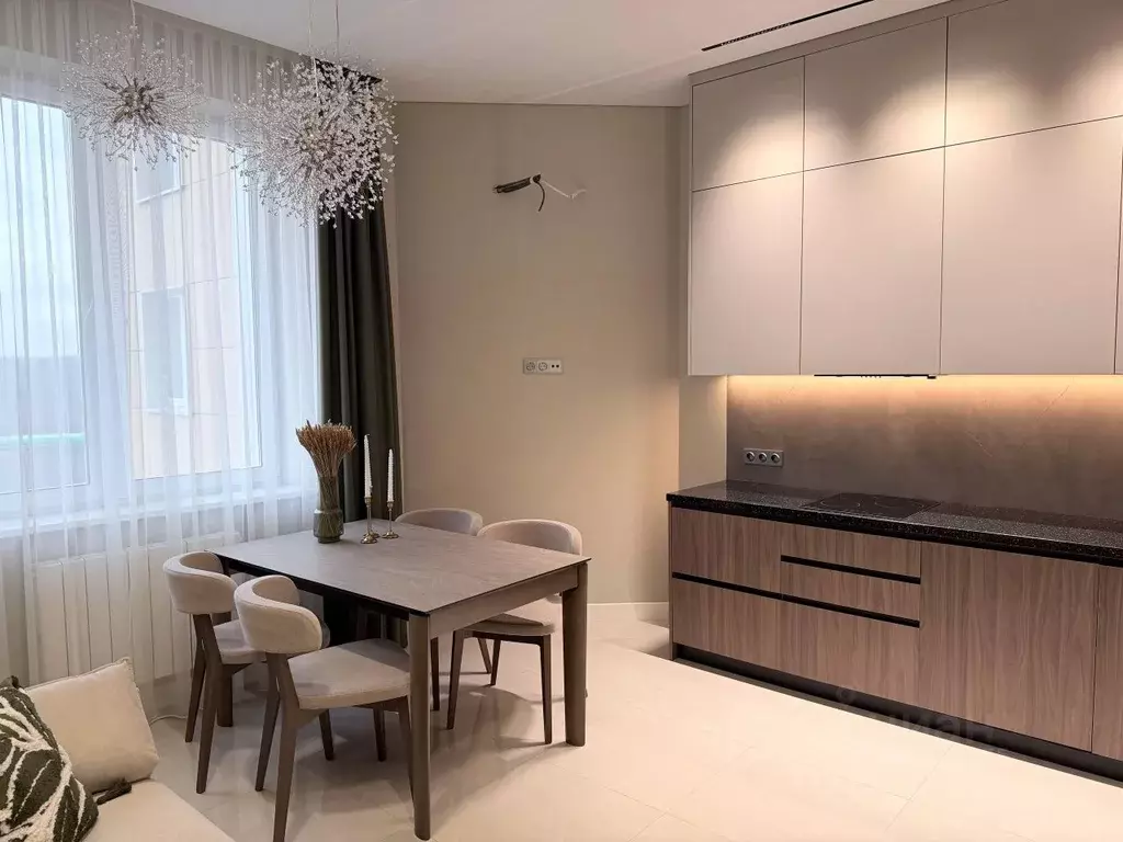 2-к кв. Московская область, Одинцово Северная ул., 7 (68.7 м) - Фото 2