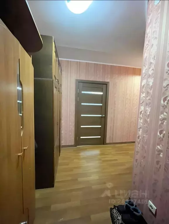1-к кв. Коми, Сыктывкар ул. Димитрова, 5 (41.0 м) - Фото 0