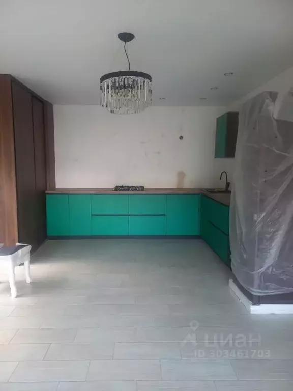 Коттедж в Липецкая область, Грязинский район, Большесамовецкий ... - Фото 0