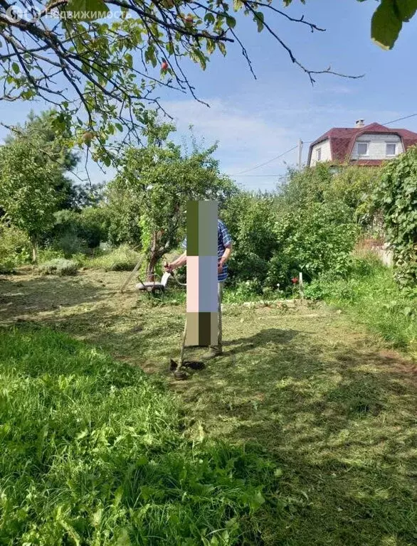 Участок в Калининград, СНТ Фрегат, Дубовый проезд (8.25 м) - Фото 0