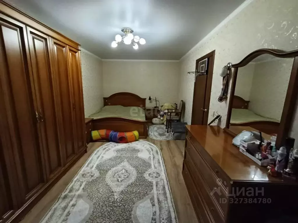 1-к кв. Пензенская область, Пенза ул. Ново-Казанская, 6А (36.6 м) - Фото 0