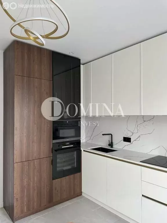 1-комнатная квартира: Одинцово, Каштановая улица, 14 (39 м) - Фото 1