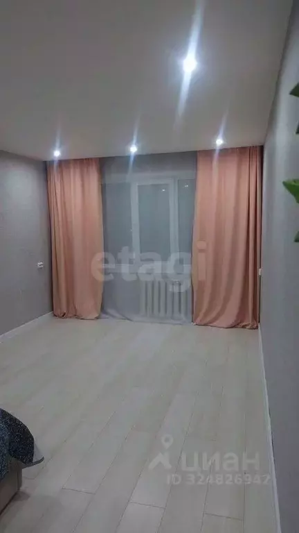 2-к кв. Коми, Сыктывкар ул. Димитрова, 46 (44.7 м) - Фото 2