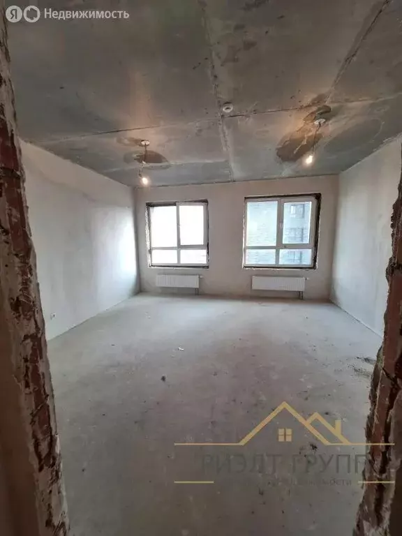 Квартира-студия: Казань, улица Братьев Батталовых, 20Ак2 (33 м) - Фото 1