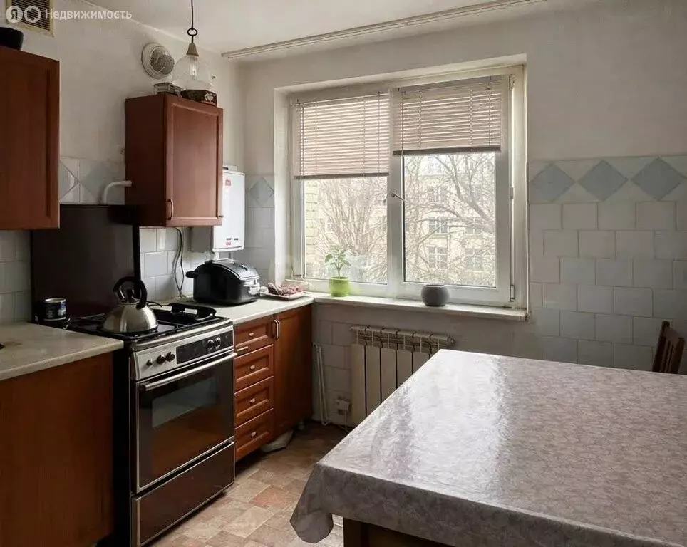 4-комнатная квартира: Нальчик, улица Неделина, 16 (64 м) - Фото 2