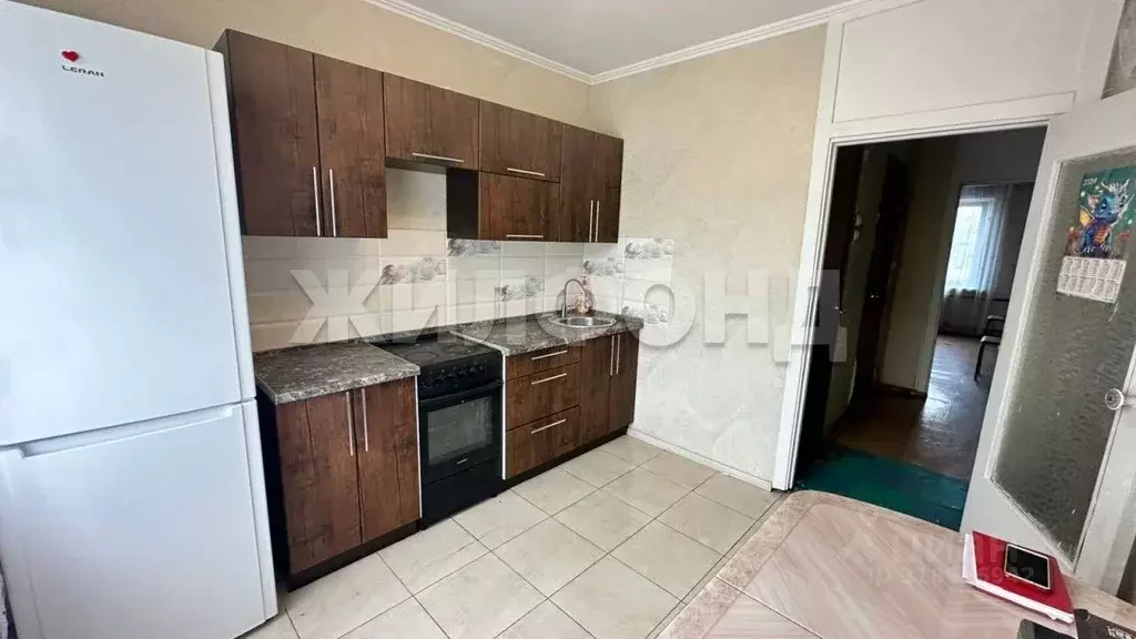 2-к кв. Новосибирская область, Новосибирск ул. Связистов, 147 (53.2 м) - Фото 1