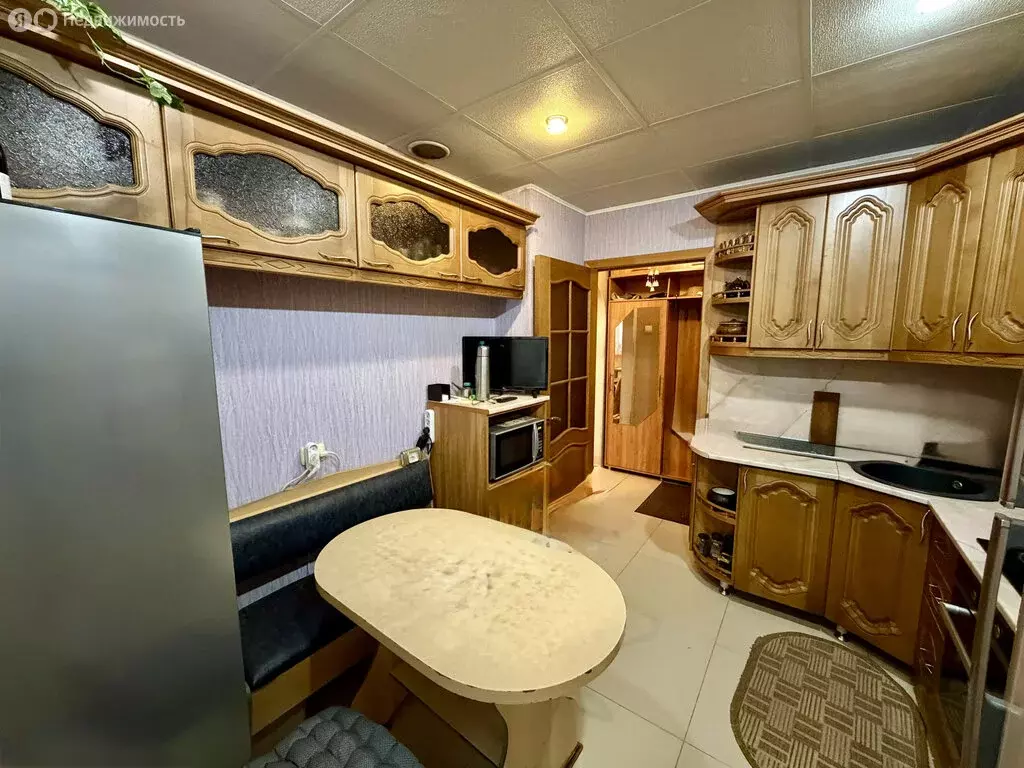 4-комнатная квартира: Волгодонск, Весенняя улица, 6 (69.2 м) - Фото 2