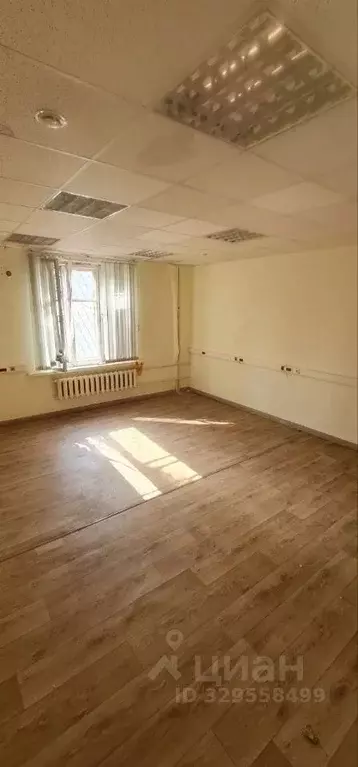 Офис в Москва ул. Ивана Франко, 4к3 (57 м) - Фото 1