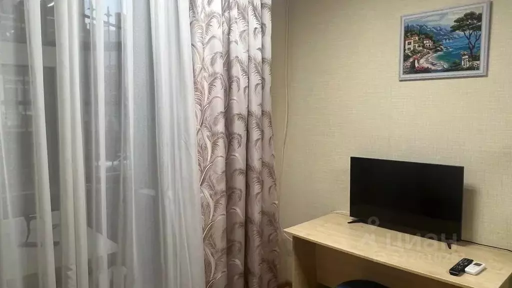 Комната Татарстан, Казань ул. Япеева, 10 - Фото 2