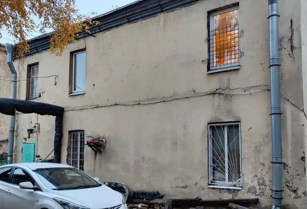 Производственное помещение в Санкт-Петербург ул. Ольги Берггольц, 4 ... - Фото 2