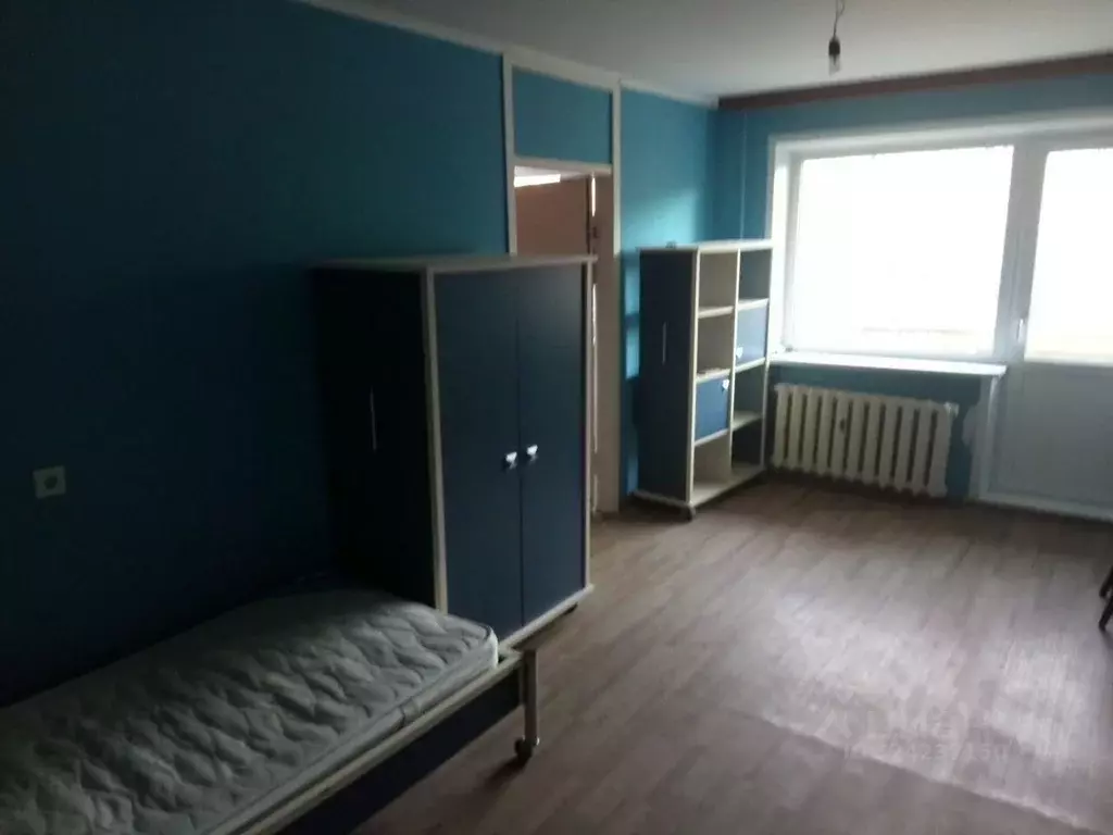 2-к кв. Самарская область, Самара ул. Мичурина, 116 (46.0 м) - Фото 2