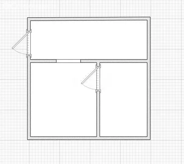 Дом в Шарья, Октябрьская улица (52 м) - Фото 1
