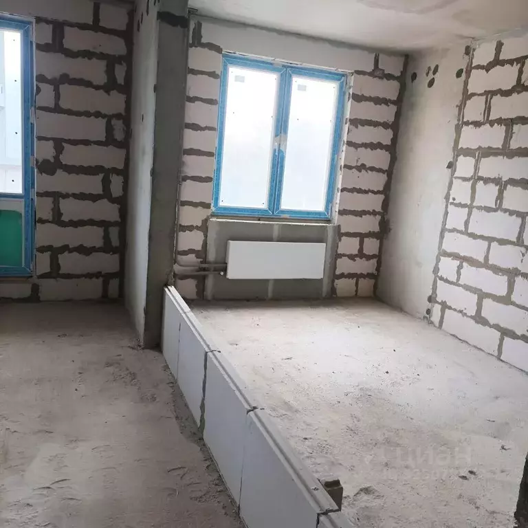 1-к кв. Московская область, Люберцы городской округ, д. Островцы ул. ... - Фото 2