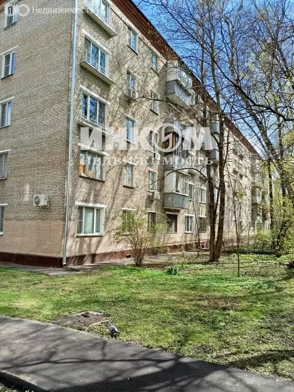 1к в 2-комнатной квартире (15.4 м) - Фото 1
