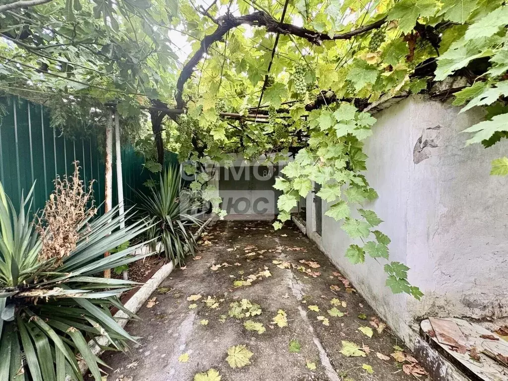 Дом в Севастополь Усть-Бельбек СНТ, 84 (67 м) - Фото 1