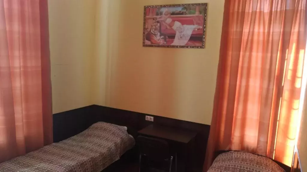 Комната Москва Авиамоторная ул., 44С1 (13.0 м) - Фото 2