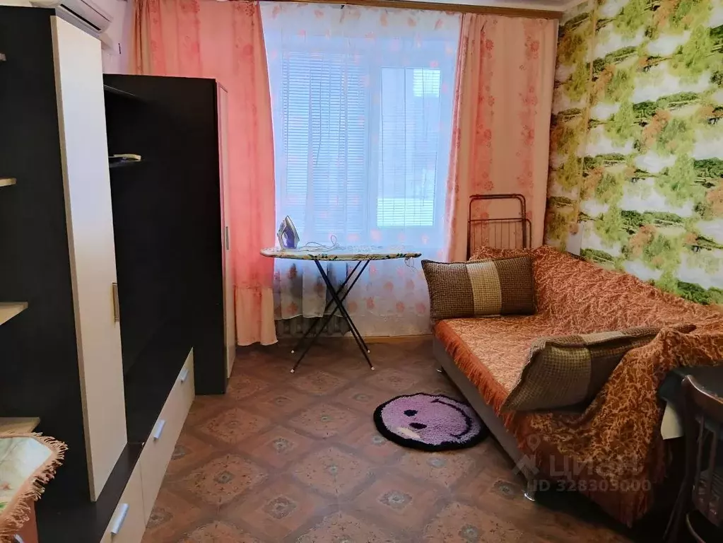 Студия Рязанская область, Рязань Забайкальская ул., 15к2 (20.0 м) - Фото 1