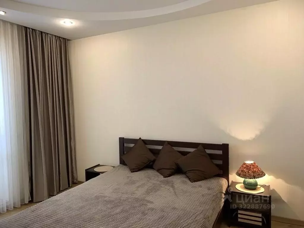 2-к кв. Ростовская область, Ростов-на-Дону Новое Поселение мкр, пер. ... - Фото 1