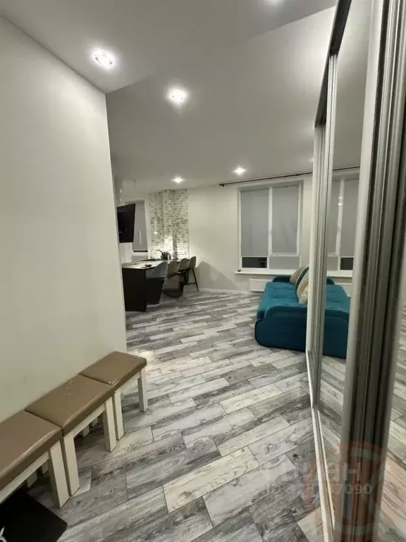 2-к кв. Крым, Симферополь ул. Воровского, 24А (57.8 м) - Фото 2