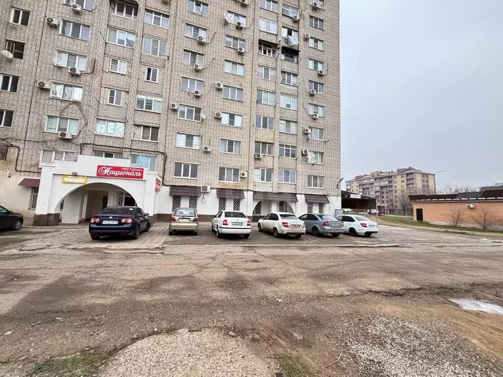 1-к кв. Калмыкия, Элиста 6-й мкр, 25 (27.7 м) - Фото 2