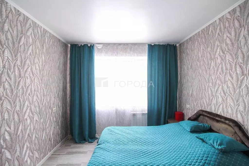 3-к кв. Алтайский край, Барнаул ул. Шумакова, 32/39 (63.0 м) - Фото 1