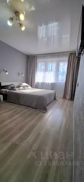 1-к кв. Самарская область, Чапаевск Запорожская ул., 27 (32.0 м) - Фото 2